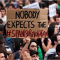La revolución española llega al New York Times