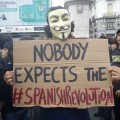 Los virales de la #spanishrevolution
