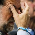 Rajoy dice que si él fuera ministro del Interior haría cumplir la ley en las protestas del 15-M