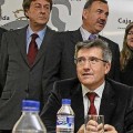 Al alcalde de León le espera un sueldo de 106.284 euros en la Caja tras la política