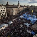La 'Spanish Revolution' llega a Estados Unidos