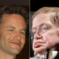 Kirk Cameron llama ignorante a Stephen Hawking por decir que "el paraíso no existe"