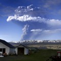 Espectaculares fotos de la erupción en Islandia del volcán Grímsvötn