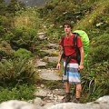 Un asturiano lleva 4 años viviendo en Nueva Zelanda para intentar aparecer de extra en "El Hobbit"