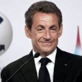 Sarkozy afirma que nadie puede frenar Internet