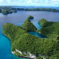10 islas que parecen de fantasía