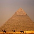 Egipto encuentra 17 pirámides perdidas (ENG)