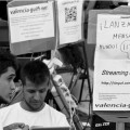 Asterisk y la VoIP en la #spanishrevolution del #15m