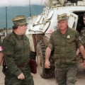 La policía serbia cree haber arrestado al criminal de guerra Ratko Mladic