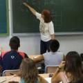 Educación Valenciana pretende aumentar a 35 los alumnos por aula en Secundaria