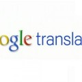 Google cierra la api de Google Translate