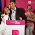 UPyD devolverá los coches oficiales de sus ediles por Madrid