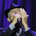 Leonard Cohen, Príncipe de Asturias de las Letras