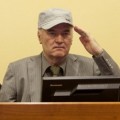 La captura de Ratko Mladic [imágenes fuertes]