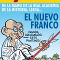 El nuevo Franco [Humor]