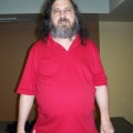 Stallman: "La 'ley Sinde' es tan injusta que debería ser desobedecida"