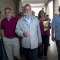 La jueza Alaya imputa al edil de IU, Antonio Torrijos, con cuatro delitos por Mercasevilla