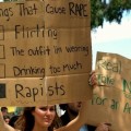 "Factores que causan una violación" [ENG]