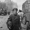 Fotos inéditas de un reportero de guerra soviético (eng)