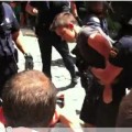 Recopilatorio de vídeos de los "Indignados" frente a sus ayuntamientos