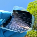 Nuevo récord mundial de eficiencia de células fotovoltaicas [ENG]