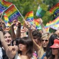 El Parlamento francés vota en contra del matrimonio homosexual