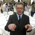 Ruiz-Gallardón retira la escolta a todos los concejales de Madrid