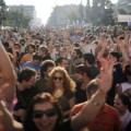 La democracia regresa a Grecia