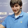 Ricky Rubio: "Me voy a la NBA, es un sueño que quería cumplir"