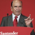 Un accionista del Santander pide la "remoción" de Botín por la investigación fiscal en su contra