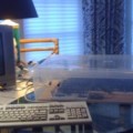 Un adolescente construye un ordenador de 8 bits desde cero [ENG]