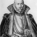 Tycho Brahe, el hombre que pintó el firmamento