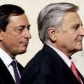 El próximo presidente del BCE trabajó para el banco que tapó la deuda griega