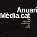 Grupo de periodistas catalanes presentan memoria de noticias censuradas (CAT)