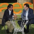 Rajoy encarga a FAES un informe sobre la viabilidad del copago sanitario