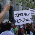 Los expertos ven viables muchas propuestas económicas del 15-M