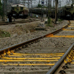 Cómo la psicología evolutiva ayudó a reducir los atropellos de tren en Mumbai