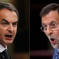 Zapatero se arrepiente de no haber pinchado la burbuja inmobiliaria