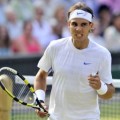 Rafa Nadal se impone a Murray y jugará la final de Wimbledon ante Djokovic, el nuevo número uno del mundo