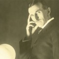 Nikola Tesla, el hombre que diseñó un mundo eléctrico