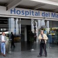 El Hospital del Mar prepara la primera huelga de un gran hospital catalán