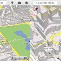 Google Maps para Android ya es "offline"