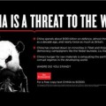 China: ¿amenaza o amigo de occidente?