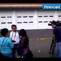Facundo Cabral fue asesinado a balazos en Guatemala