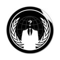 Anonymous entra en la red contratista del FBI y cuelga en un torrent las próximas estrategias de seguridad del país