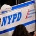 La Policía de Nueva York se pasa al vehículo eléctrico