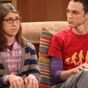 Mayim Bialik de "Big Bang Theory" es una científica en la vida real [ENG]