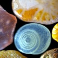 Fotos de granos de arena que muestran su maravillosa belleza [eng]