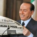 Silvio Berlusconi ordena comprar la Cadena SER a cualquier precio