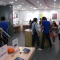 China no sólo falsifica iPhones, también Apple Stores [EN]